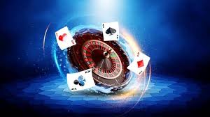 Онлайн казино Casino Vulkan 777